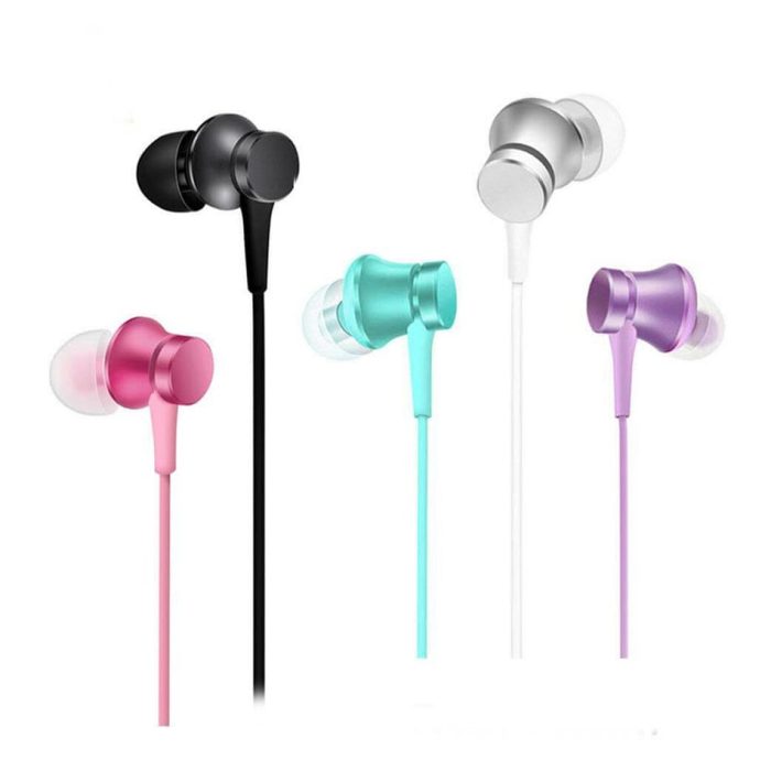 Xiaomi Piston Basic In-Ear Headphone - Image 1