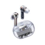 SoundPeats Capsule3 Pro Powerful Hybrid ANC Wireless Earbuds - Image 3