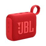 JBL GO 4 Portable Waterproof Speaker - Image 3