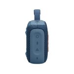 JBL GO 4 Portable Waterproof Speaker - Image 2