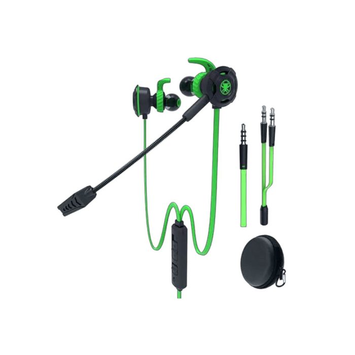 Plextone G30 Dual Mode Gaming Headset - Image 1