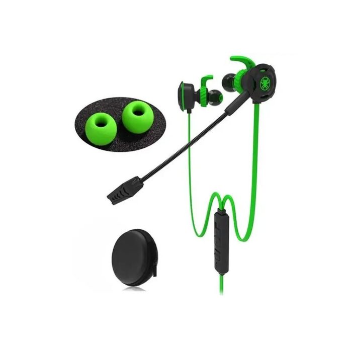 Plextone G30 Dual Mode Gaming Headset - Image 2