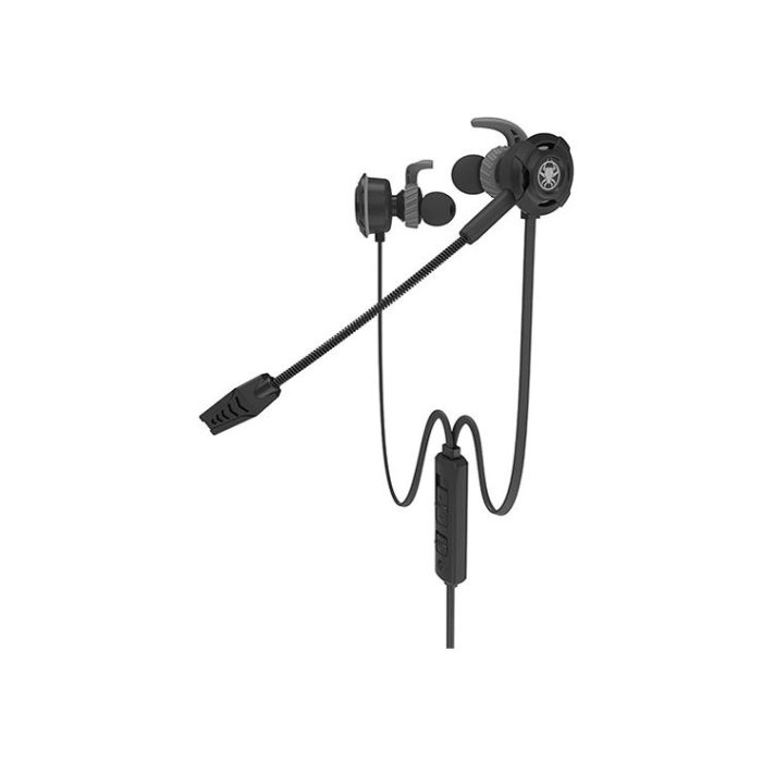 Plextone G30 Dual Mode Gaming Headset - Image 5