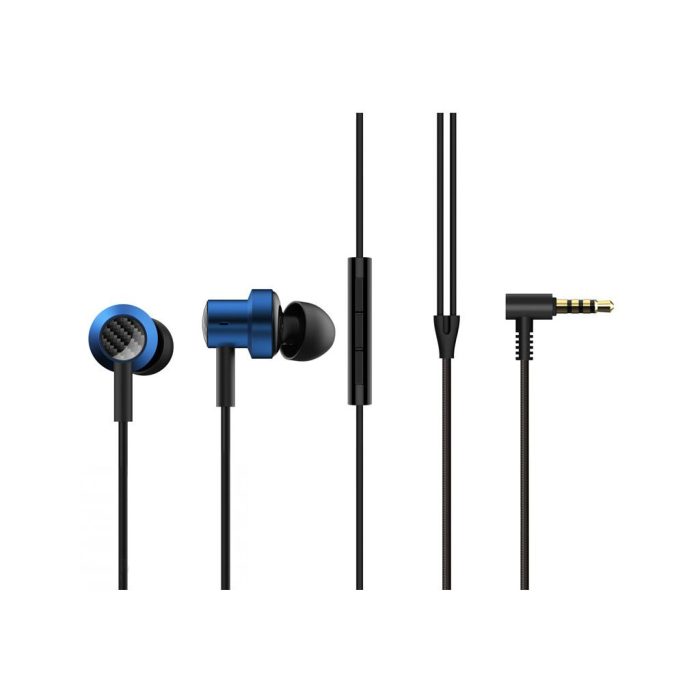 Mi Dual Driver In-ear Earphones - Image 1