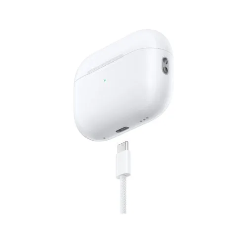 AirPods Pro USB-C (2nd generation)