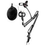 Remax CK100 Microphone Stand Price in Bangladesh