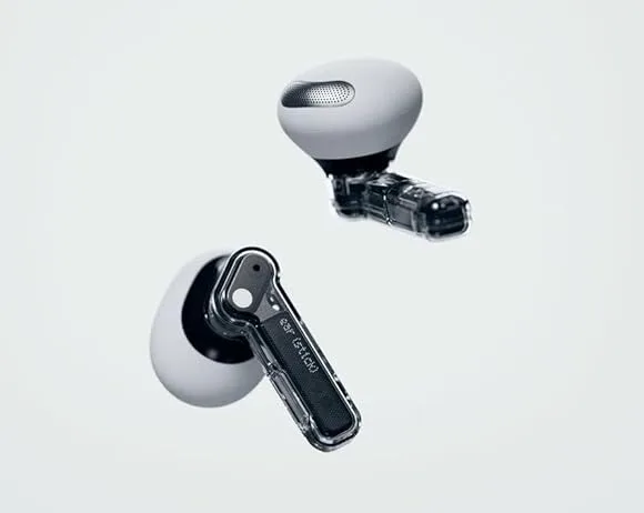 Ear Stick Nothing R Stylish True Wireless Earbuds