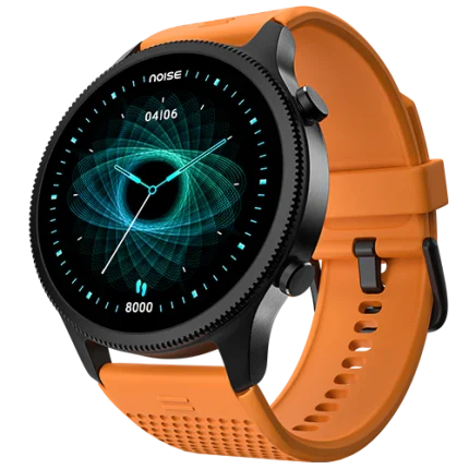 NoiseFit Halo