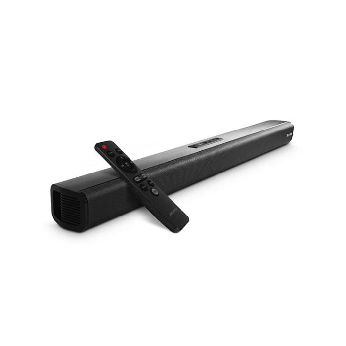 Awei Y999 Home Theater Bluetooth Soundbar Speaker - Image 1