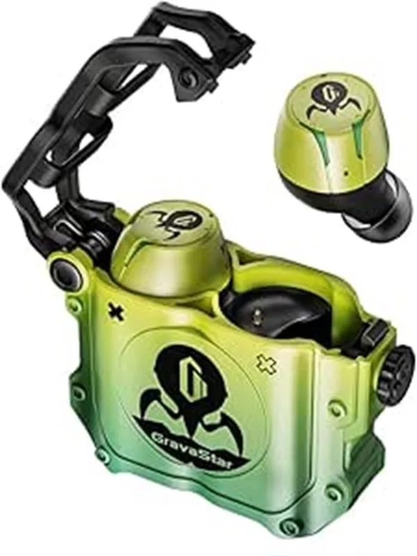 GravaStar Sirius Earbuds 3 Headset