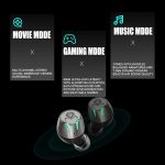 GravaStar Sirius Earbuds 3 Headset