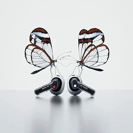 Ear Stick Nothing R Stylish True Wireless Earbuds
