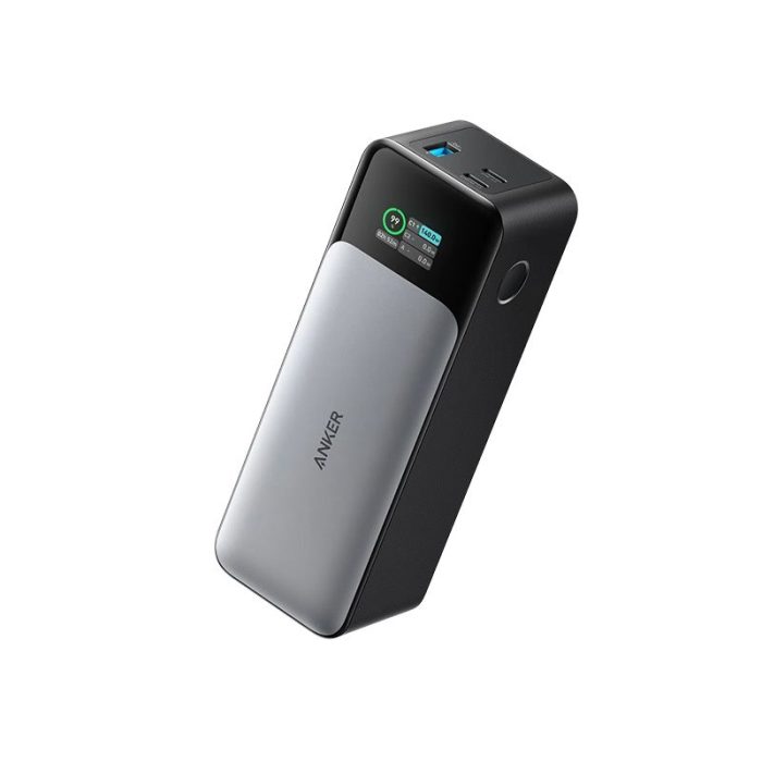 Anker 737 Power Bank PowerCore 24000mAh 140W - Image 2