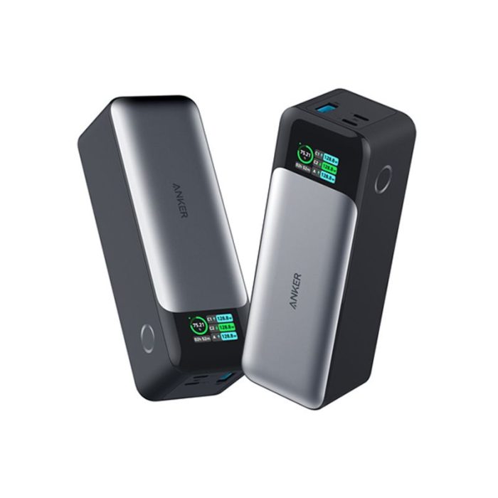 Anker 737 Power Bank PowerCore 24000mAh 140W - Image 1
