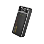 Awei P78K Power Bank 20000mAh 22.5W Transparent - Image 2