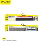 Awei Y998 Dual 80W Bluetooth Soundbar - Image 2