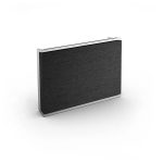 Bang & Olufsen Beosound Level Natural Aluminium – Dark Grey