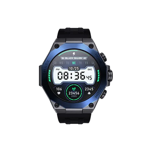 Black Shark S1 Pro Smart Watch