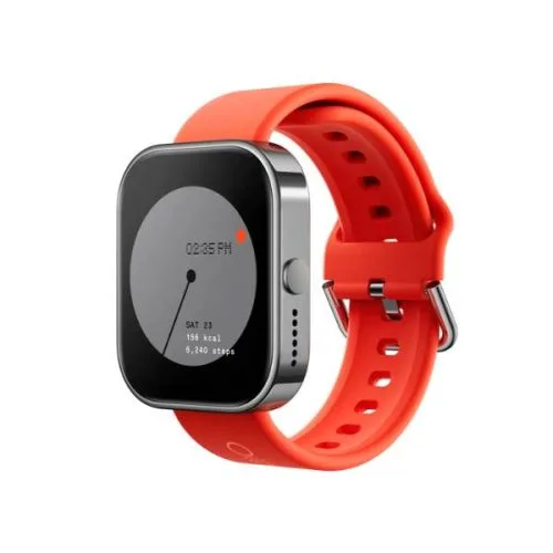 CMF by Watch Pro Smartwatch AMOLED Display