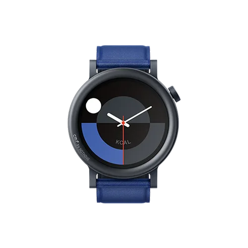 Cmf By Nothing Watch Pro 2 60hz Amoled Display Watch