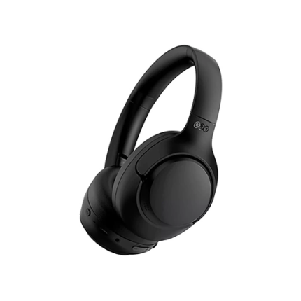 QCY H3 ANC Bluetooth Headphones