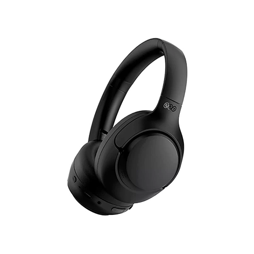 QCY H3 ANC Bluetooth Headphones