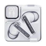 QCY MeloBuds Neo T31 Sci-Fi Aesthetic Earbuds - Image 2
