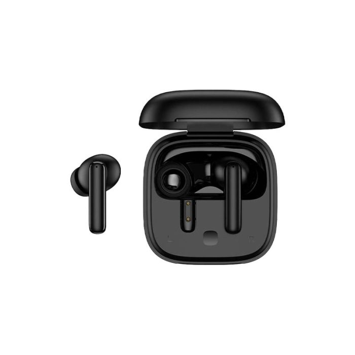 QCY T13 ANC TWS Earbuds - Image 1