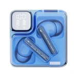 QCY MeloBuds Neo T31 Sci-Fi Aesthetic Earbuds - Image 4