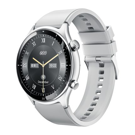 QCY Active GT AMOLED Calling Smart Watch