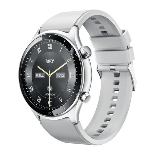 QCY Active GT AMOLED Calling Smart Watch