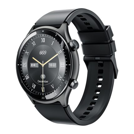 QCY Active GT AMOLED Calling Smart Watch