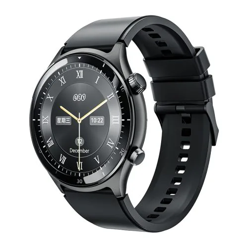 QCY Active GT AMOLED Calling Smart Watch