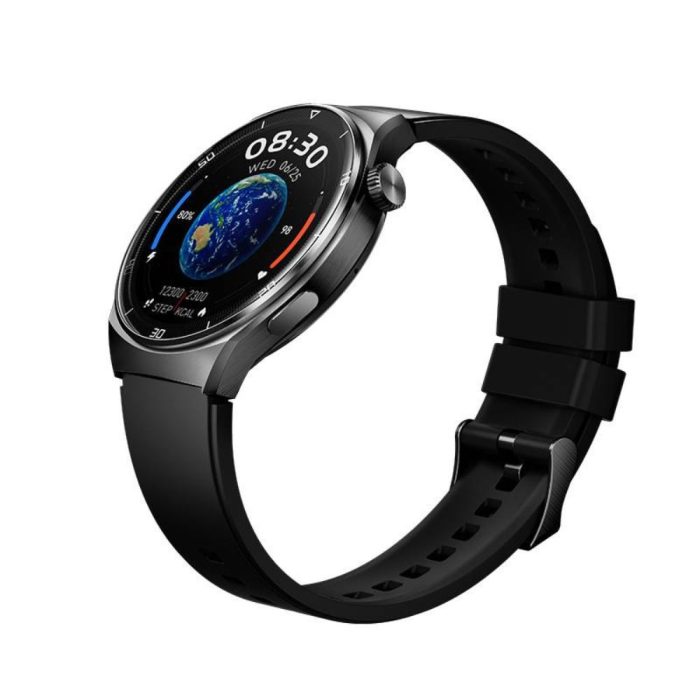 QCY GT2 Smart Watch - Image 1