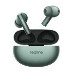Realme Buds Air 6 – Advanced ANC Wireless Earbuds