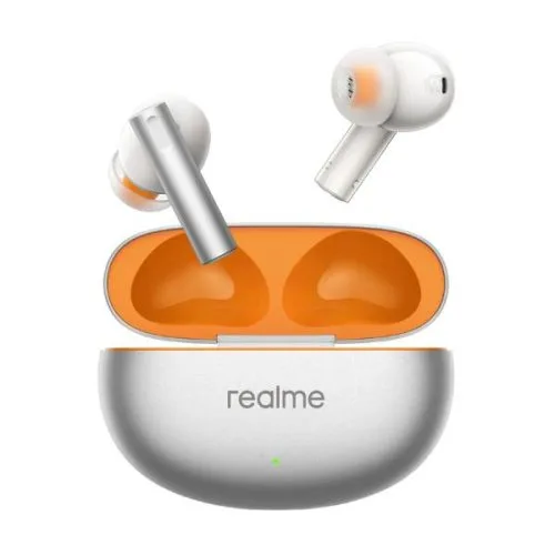 Realme Buds Air 6 – Advanced ANC Wireless Earbuds