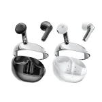 SoundPEATS Clear PODS TWS Earbuds