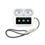 WiWU T22 True Wireless Earbuds – Premium Sound, Long Battery Life & Ergonomic Fit