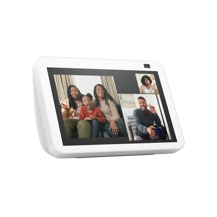 Amazon Echo Show 8 — 2nd Gen - Image 1