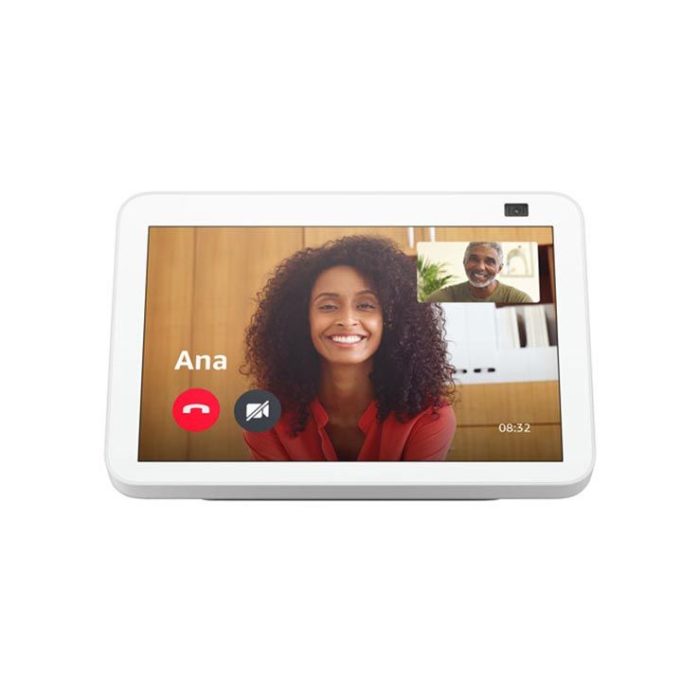 Amazon Echo Show 8 — 2nd Gen - Image 2
