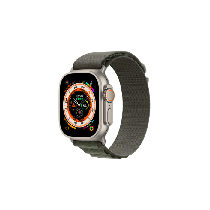 Apple Watch Ultra