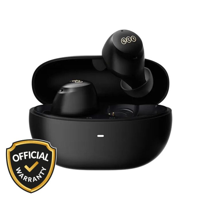 QCY Arcbuds HT07 ANC - Image 1