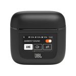 JBL Tour Pro 2 True Wireless Earbuds with Adaptive Noise Cancelling & Powerful Sound