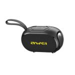 Awei KA1 Portable RGB Bluetooth Speaker