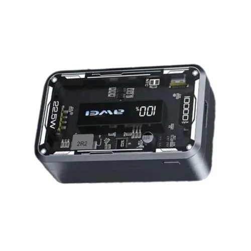 Awei P111K 10000mAh 22.5W Mini Power Bank