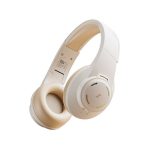 Plextone G5 PRO 40dB ANC Headphone