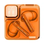 QCY MeloBuds Neo T31 Sci-Fi Aesthetic Earbuds - Image 3