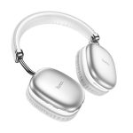 Hoco W35 – Wireless Bluetooth Headphones with Hi-Fi Sound & Comfortable Fit