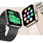 Zeblaze Beyond 3 Plus Built-in GPS Smart Watch