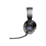 JBL Quantum 400 USB over-ear gaming headset - Image 3